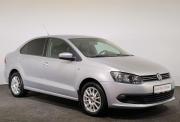 Volkswagen Polo V Ярославль  - изображение 23