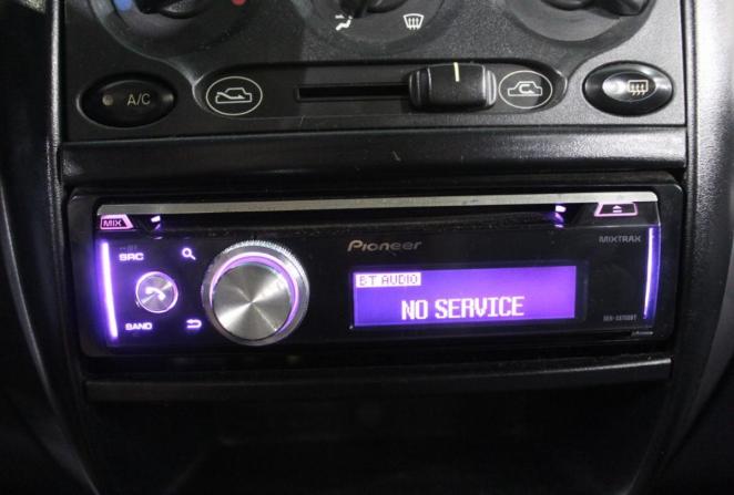 Daewoo Matiz II Рестайлинг с пробегом 2010 года, цена 230 000 рублей, 90656 км, хэтчбек, Автокод Объявления