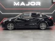 Kia Rio IV Рестайлинг Москва  - изображение 36