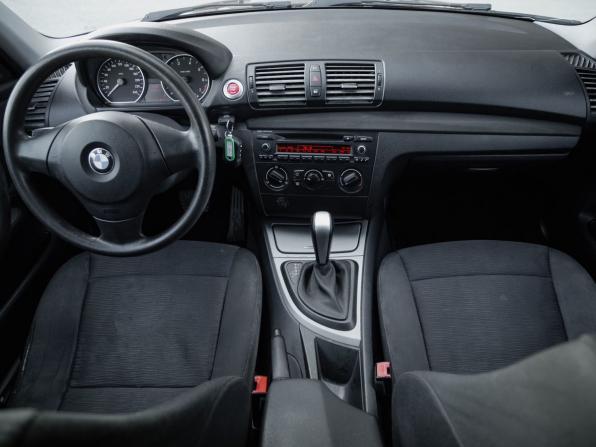 BMW 1 серии I (E81/E82/E87/E88) Рестайлинг с пробегом 2009 года, цена 767 000 рублей, 226292 км, хэтчбек, Автокод Объявления