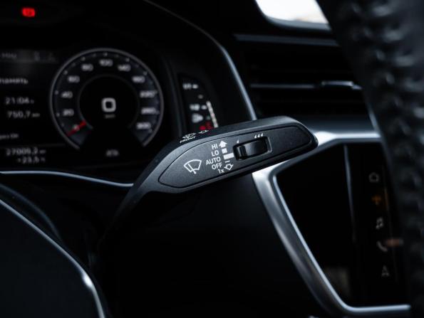 Audi A6 V (C8) с пробегом 2019 года, цена 2 720 000 рублей, 247465 км, седан, Автокод Объявления