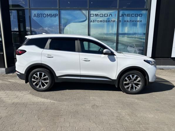 Xcite X-Cross 7 с пробегом 2024 года, цена 1 700 000 рублей, 55699 км, внедорожник, Автокод Объявления