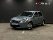 Renault Sandero I Челябинск  - изображение 11