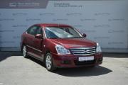 Nissan Almera III (G15) Старый Оскол  - изображение 13