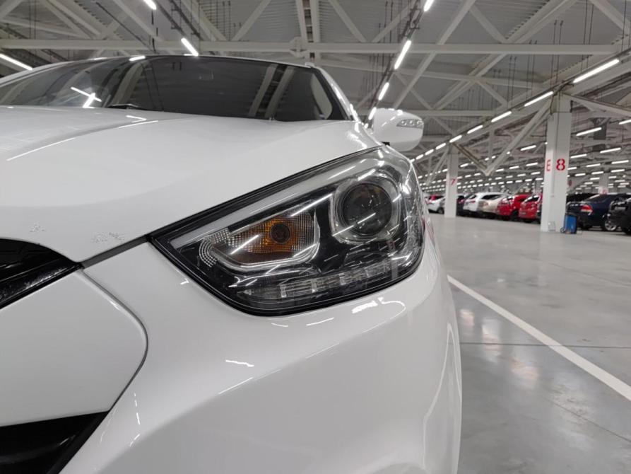 Hyundai ix35 I Рестайлинг Казань  - изображение 21