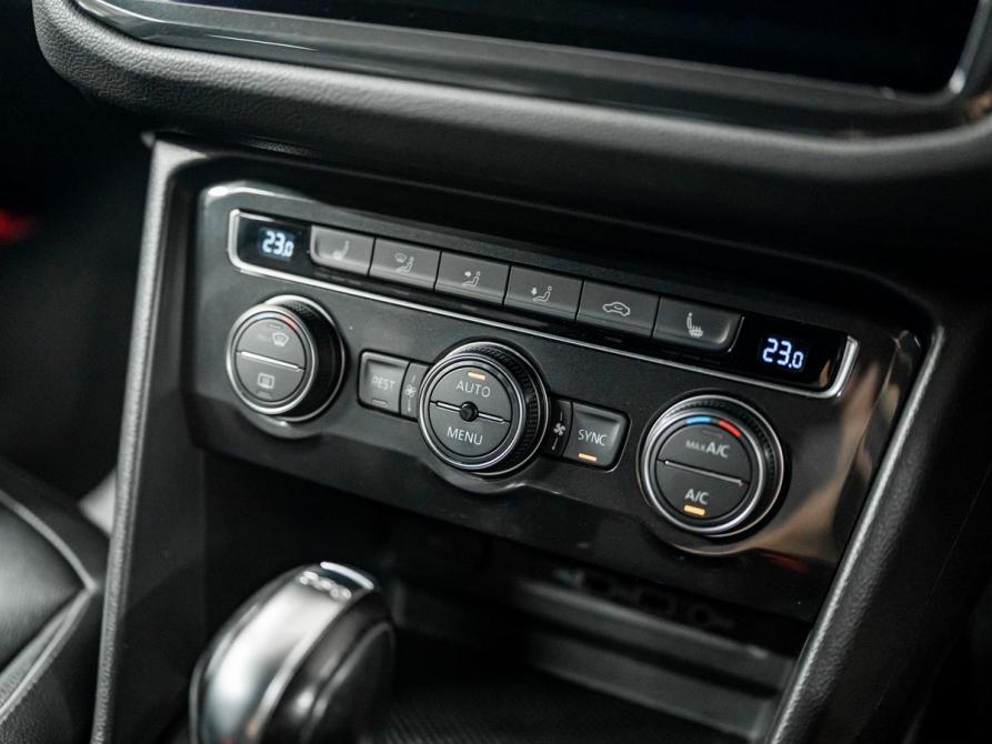 Volkswagen Tiguan II Красноярск  - изображение 15