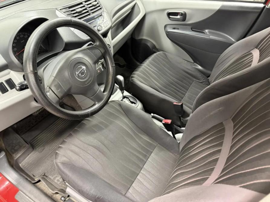 Nissan Pixo Набережные Челны  - изображение 8