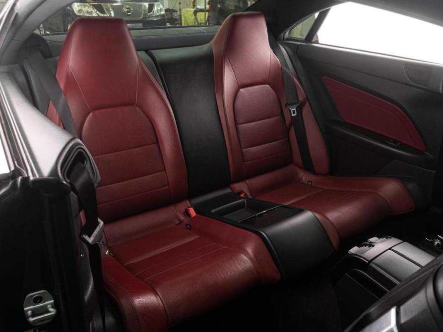 Mercedes-Benz E-Класс IV (W212 S212 C207) Рестайлинг Тюмень  - изображение 17