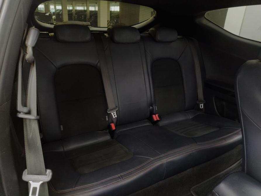 Kia Ceed GT I Екатеринбург  - изображение 21