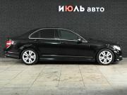 Mercedes-Benz C-Класс III (W204) Екатеринбург  - изображение 27