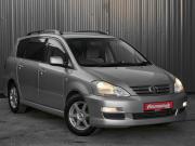 Toyota Ipsum II (M20) Рестайлинг Екатеринбург  - изображение 24
