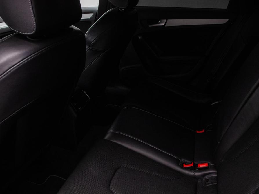 Audi A4 IV (B8) Рестайлинг Москва  - изображение 11