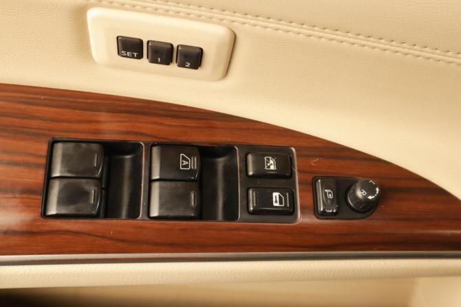 Nissan Teana II с пробегом 2009 года, цена 1 079 000 рублей, 197721 км, седан, Автокод Объявления