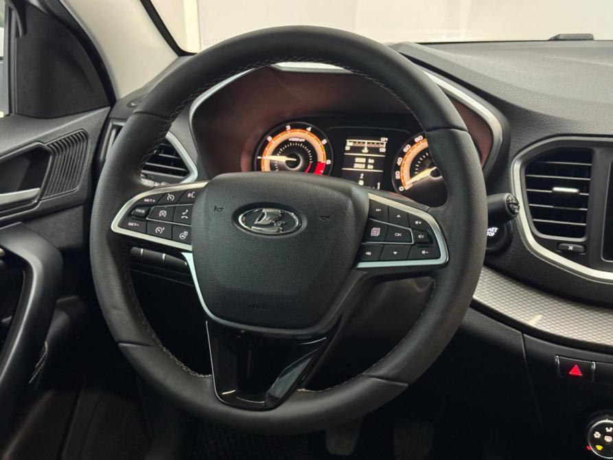 Lada (ВАЗ) Vesta I Рестайлинг (NG) Набережные Челны  - изображение 13
