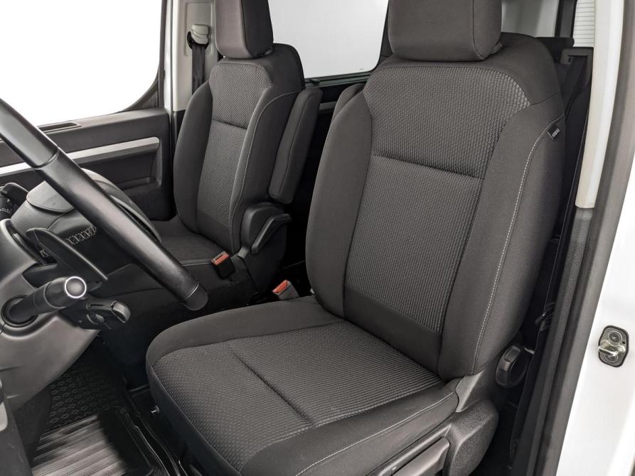 Peugeot Traveller I Москва  - изображение 20