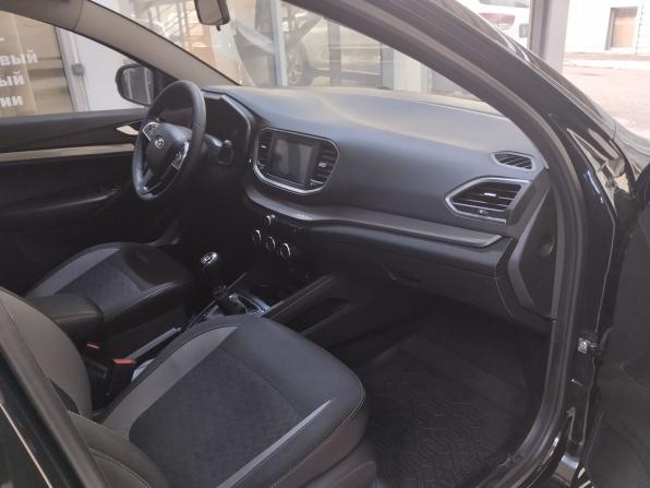 Lada (ВАЗ) Vesta I Рестайлинг (NG) с пробегом 2024 года, цена 1 260 000 рублей, 57000 км, седан, Автокод Объявления