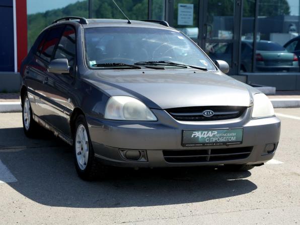 Kia Rio I Рестайлинг с пробегом 2004 года, цена 205 000 рублей, 266000 км, универсал, Автокод Объявления