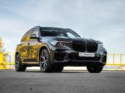 BMW X5 IV (G05/G18) Москва  - изображение 24