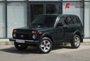 Lada (ВАЗ) Niva Legend I Саратов  - изображение 23
