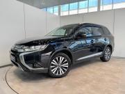Mitsubishi Outlander III Рестайлинг 3 Волжский  - изображение 26