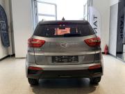 Hyundai Creta I Рестайлинг Новосибирск  - изображение 23