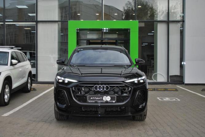 Audi Q5 III с пробегом 2026 года, цена 6 190 000 рублей, 10 км, внедорожник, Автокод Объявления