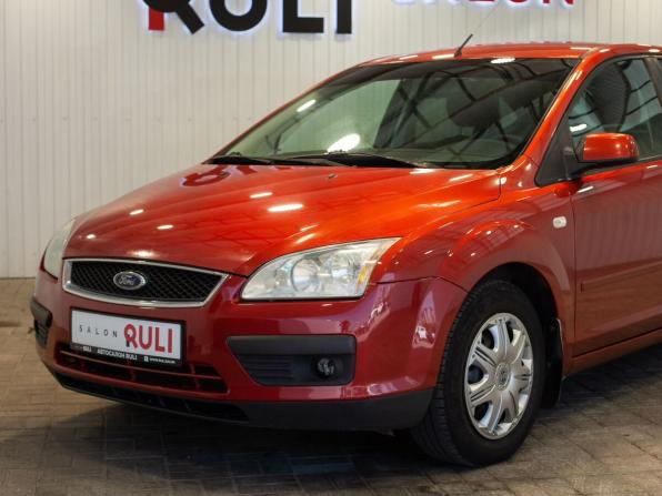Ford Focus II с пробегом 2007 года, цена 465 000 рублей, 226236 км, хэтчбек, Автокод Объявления