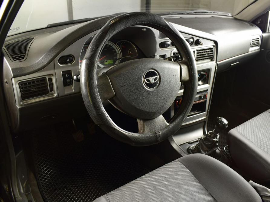 Daewoo Nexia I Рестайлинг Кемерово  - изображение 6