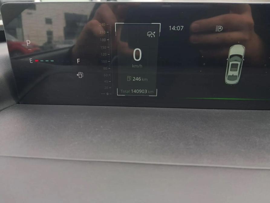 Changan Lamore Санкт-Петербург  - изображение 14