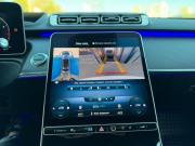 Mercedes-Benz S-Класс VII (W223) Астрахань  - изображение 47