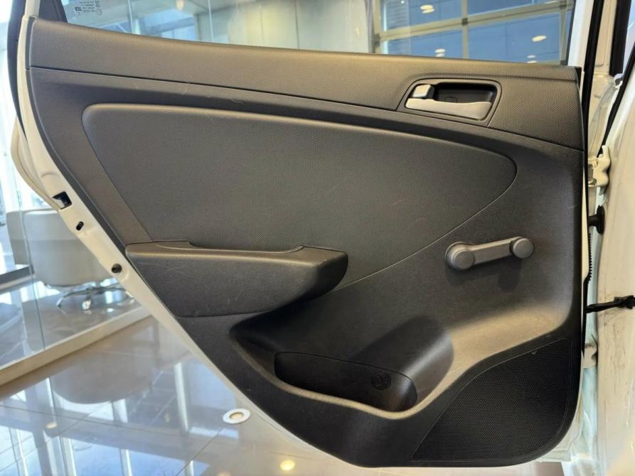 Hyundai Solaris I Рестайлинг Подольск  - изображение 15