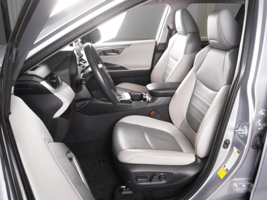 Toyota RAV4 V (XA50) Минеральные Воды  - изображение 10