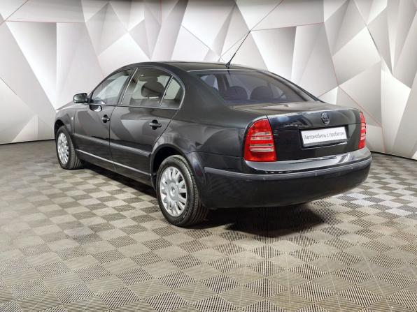 Skoda Superb I с пробегом 2004 года, цена 443 000 рублей, 342529 км, седан, Автокод Объявления