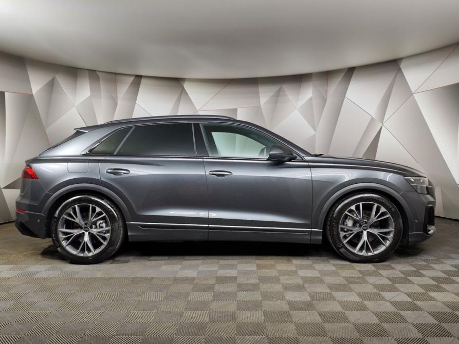 Audi Q8 I (4M) Рестайлинг Москва  - изображение 6