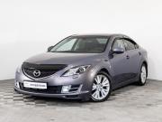 Mazda 6 II (GH) Санкт-Петербург  - изображение 21