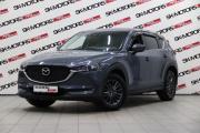 Mazda CX-5 II Сургут  - изображение 35