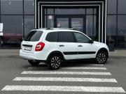 Lada (ВАЗ) Granta I Рестайлинг Воронеж  - изображение 15