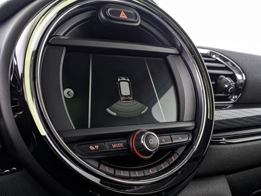 Mini Clubman II Рестайлинг Санкт-Петербург  - изображение 27