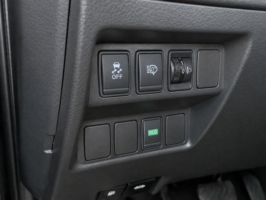 Nissan Qashqai II Уфа  - изображение 16