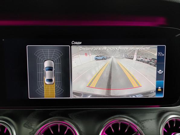 Mercedes-Benz E-Класс V (W213 S213 C238) с пробегом 2020 года, цена 3 599 000 рублей, 128748 км, седан, Автокод Объявления