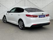 Kia Optima IV Тамбов  - изображение 24