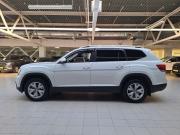 Volkswagen Teramont I Челябинск  - изображение 29
