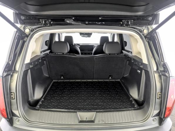 Haval H3 I с пробегом 2024 года, цена 2 250 000 рублей, 21872 км, внедорожник, Автокод Объявления
