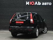 Honda CR-V III Екатеринбург  - изображение 26