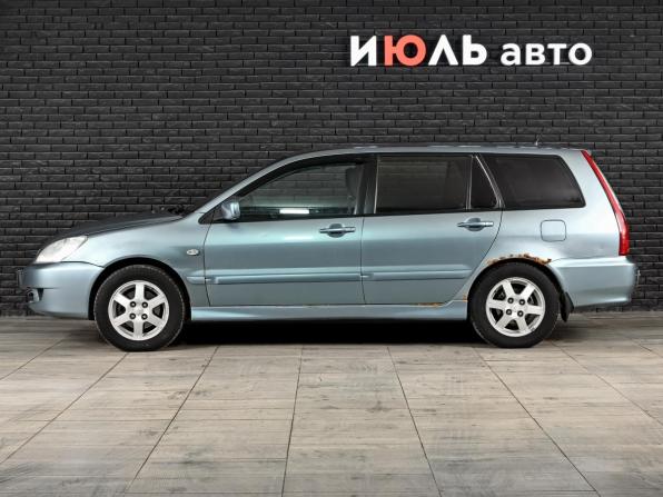 Mitsubishi Lancer IX Рестайлинг с пробегом 2007 года, цена 320 000 рублей, 420856 км, универсал, Автокод Объявления