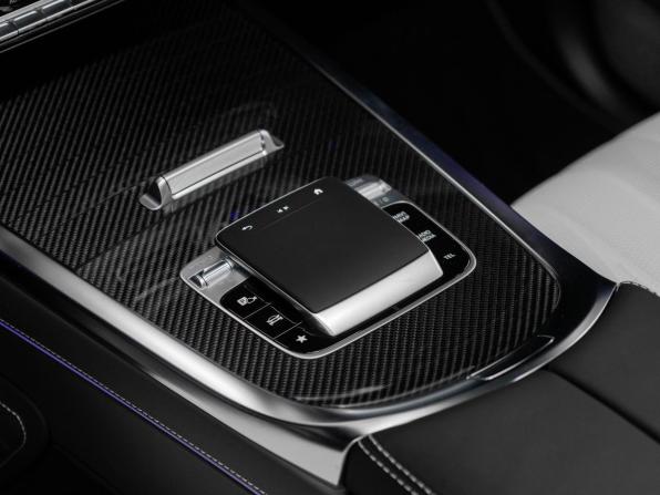 Mercedes-Benz G-Класс AMG II (W465) Рестайлинг с пробегом 2025 года, цена 32 750 000 рублей, 53 км, внедорожник, Автокод Объявления
