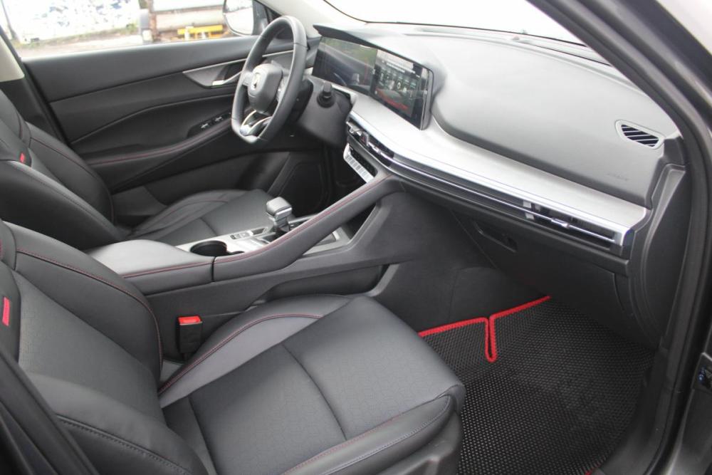 Changan CS35 Plus I Рестайлинг Березники  - изображение 7