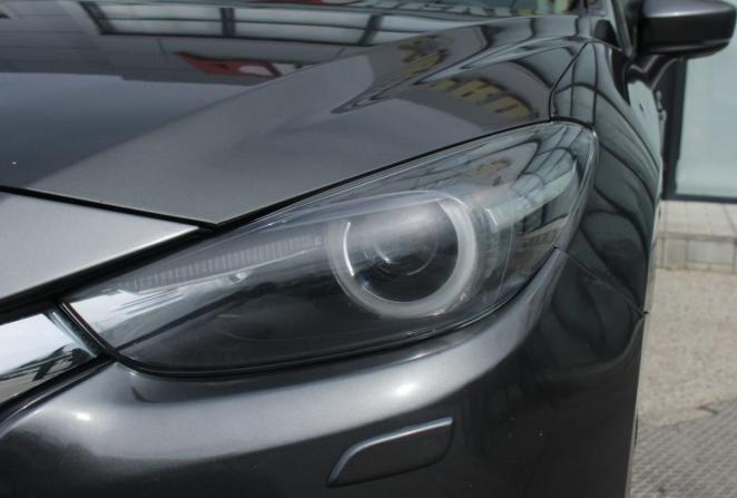 Mazda 3 III (BM) Рестайлинг с пробегом 2018 года, цена 1 500 000 рублей, 187672 км, седан, Автокод Объявления
