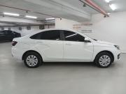 Lada (ВАЗ) Vesta I Рестайлинг (NG) Москва  - изображение 27