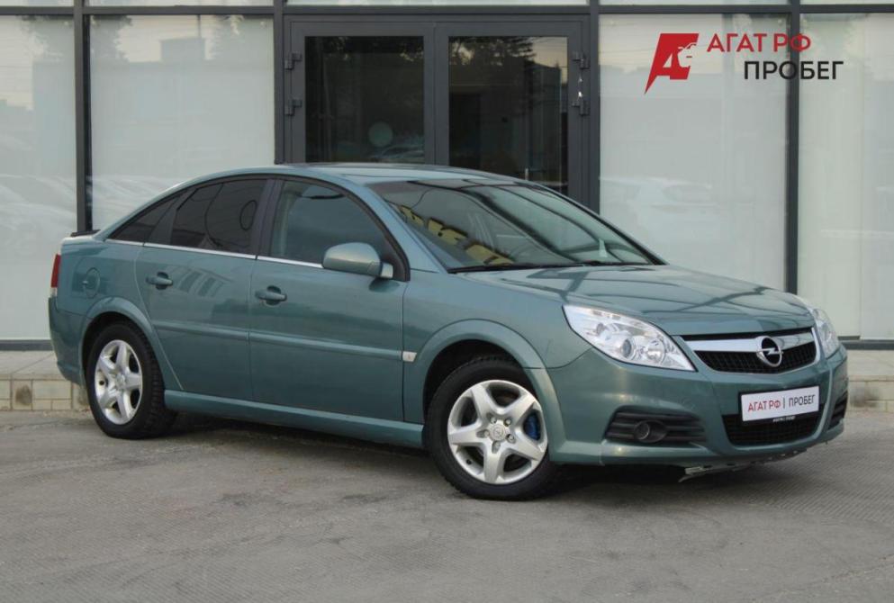 Opel Vectra C Рестайлинг Саратов  - изображение 3